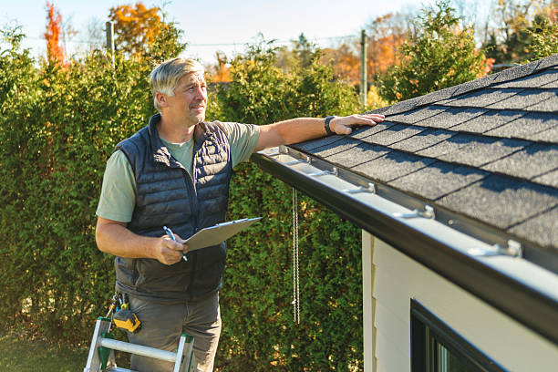 Affordable Flat Roof Repair solutions in Alma, NE
